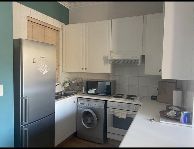 1 BEDROOM APARTMENT TO LET IN MORNINGSIDE